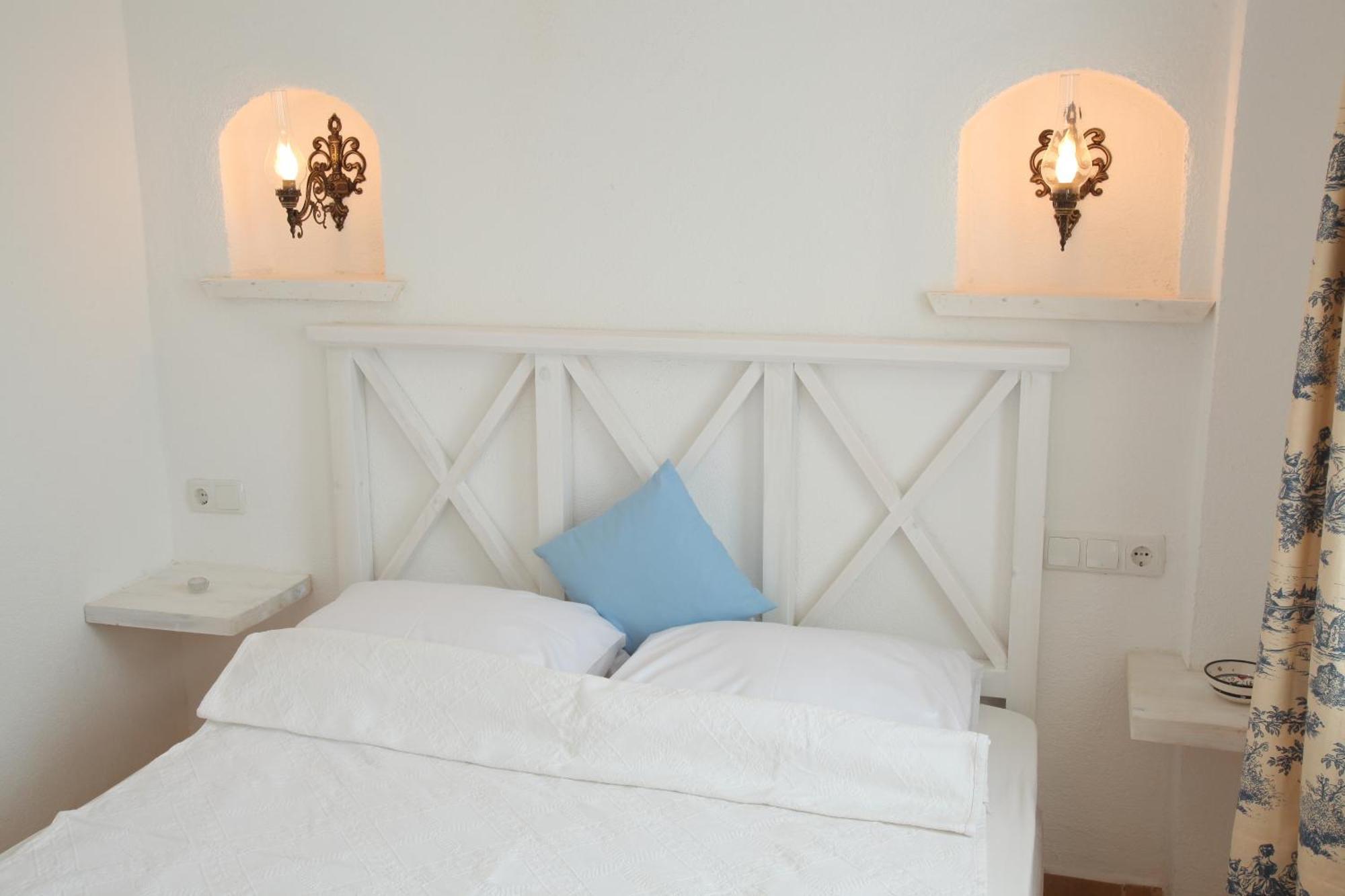 Casa Bodrum Gümbet Exterior foto