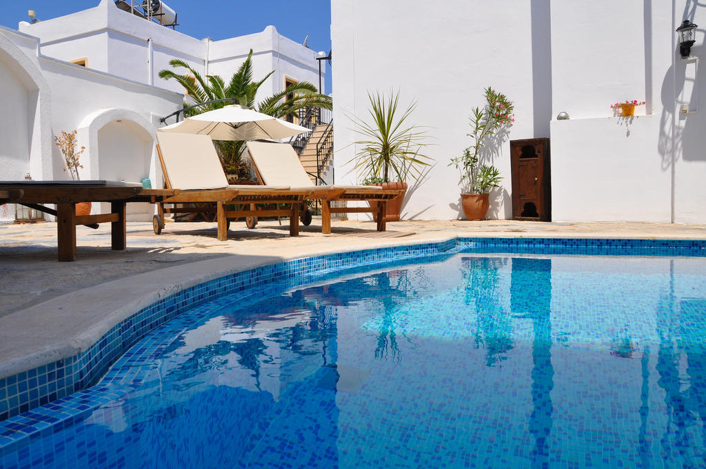 Casa Bodrum Gümbet Exterior foto