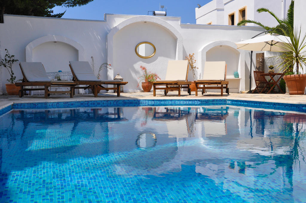 Casa Bodrum Gümbet Exterior foto