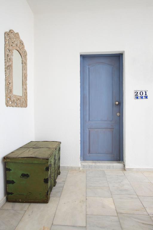 Casa Bodrum Gümbet Exterior foto