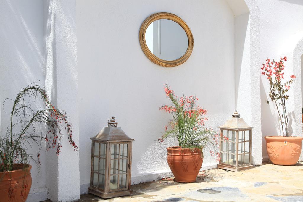 Casa Bodrum Gümbet Exterior foto