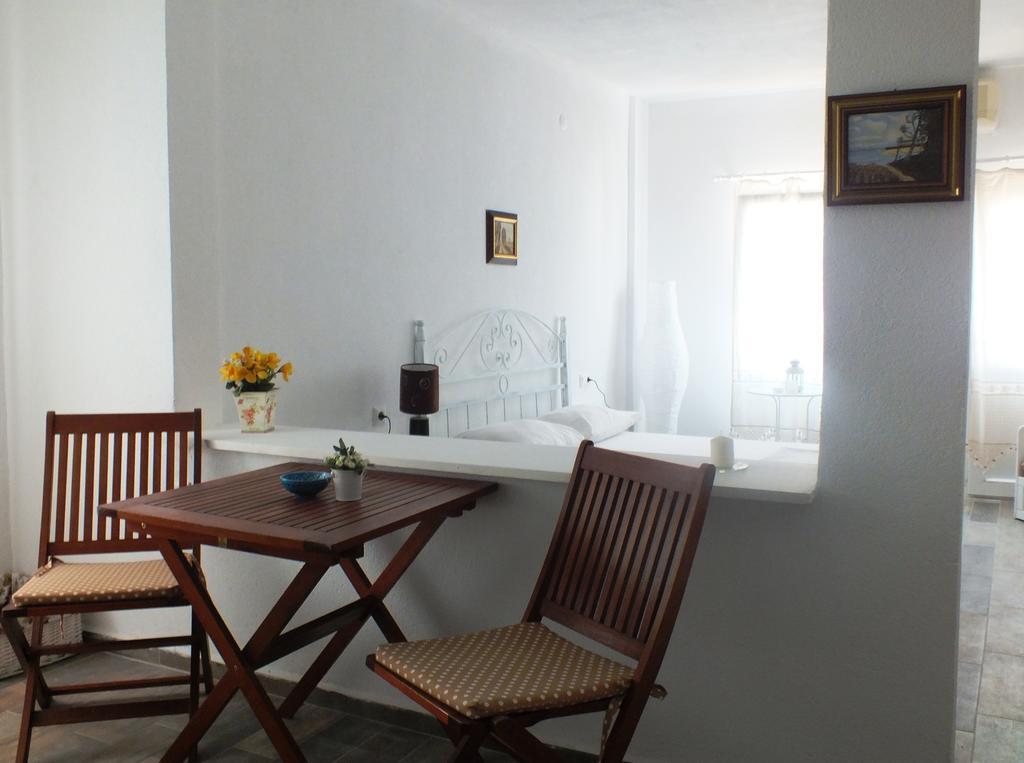 Casa Bodrum Gümbet Exterior foto