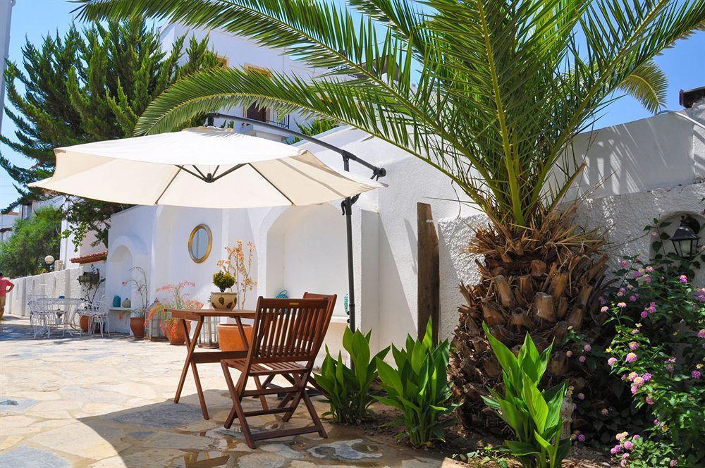 Casa Bodrum Gümbet Exterior foto