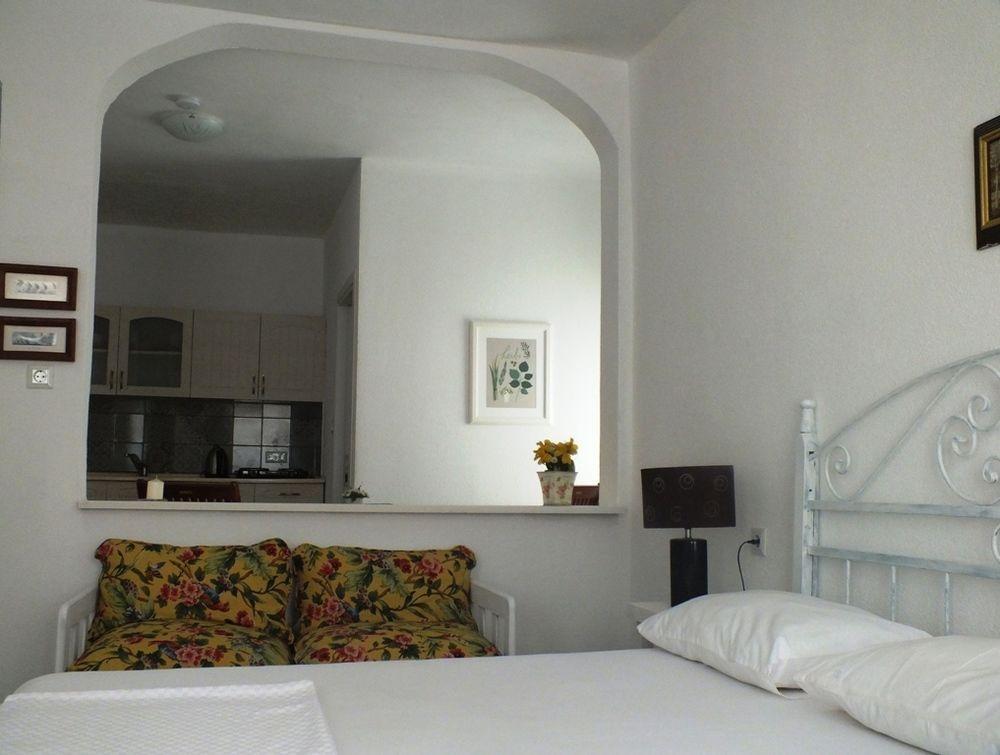 Casa Bodrum Gümbet Exterior foto