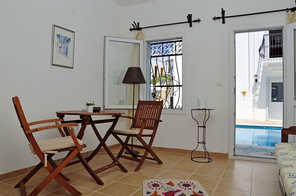 Casa Bodrum Gümbet Exterior foto