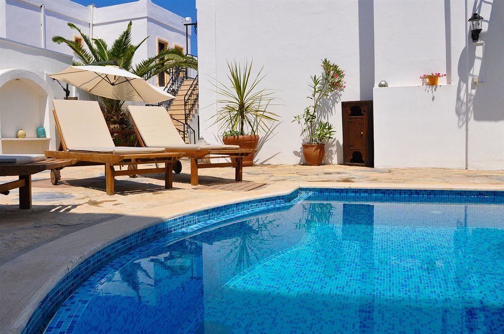 Casa Bodrum Gümbet Exterior foto