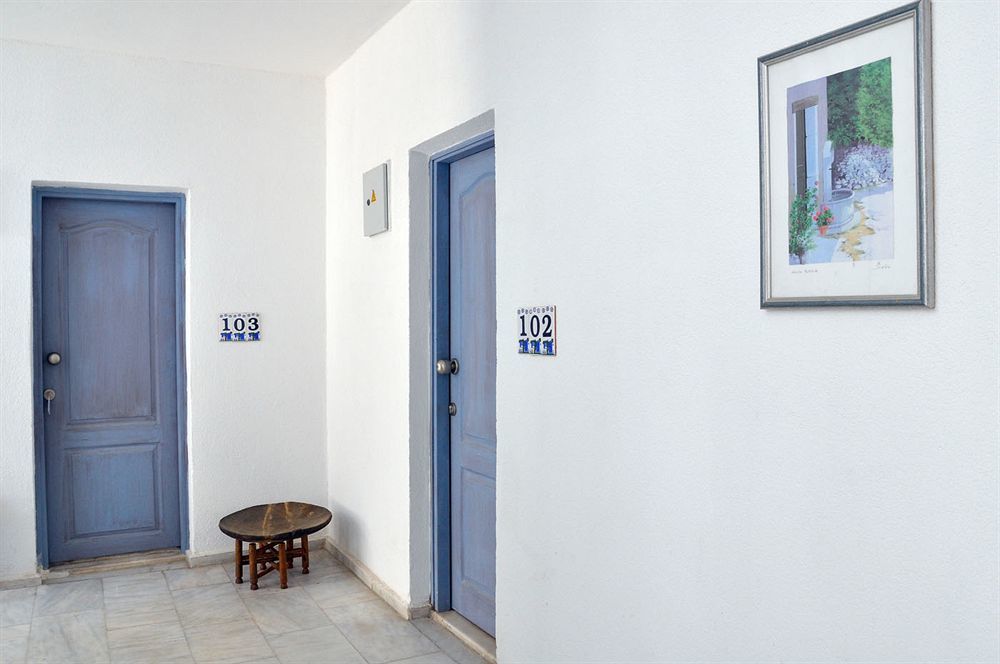Casa Bodrum Gümbet Exterior foto